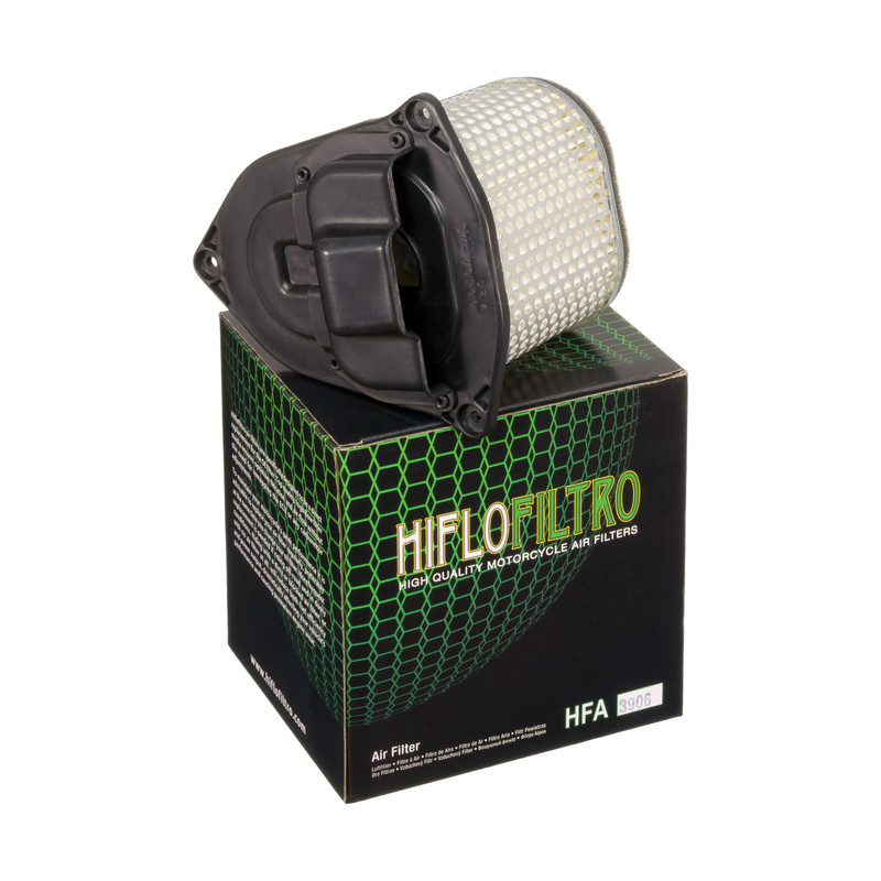 Hiflofiltro: Catalogue